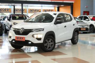 Foto do veículo Renault Kwid Zen 1.0 Flex 12v 5p Mec.
