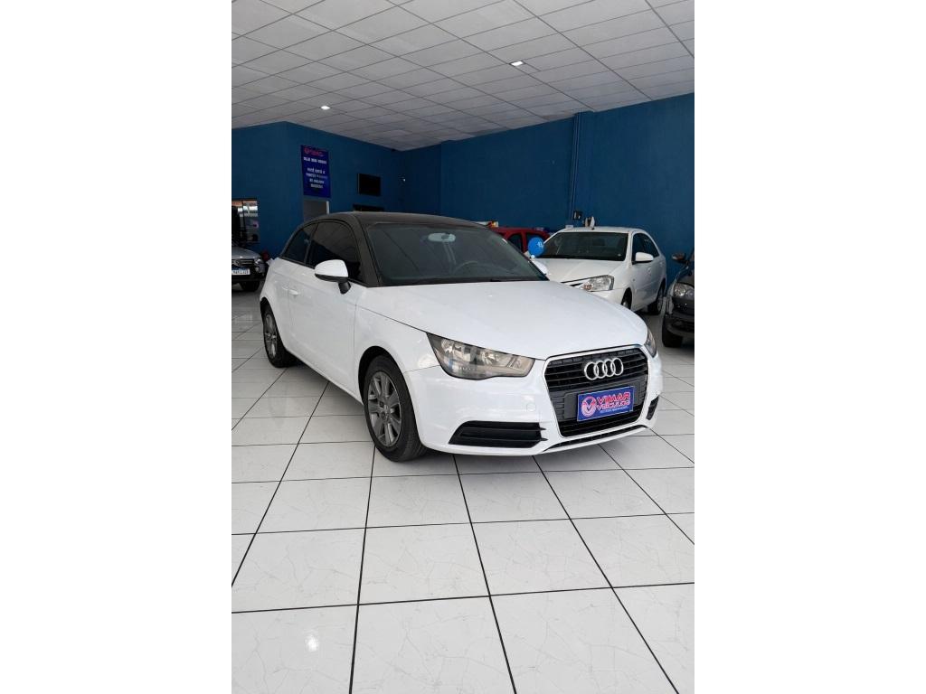 Audi A1 2013