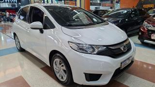 Foto do veículo Honda Fit Lx 1.5 Flexone 16v 5p Aut.