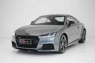 Foto do veículo Audi Tt 2.0 Tfsi Ambition S Tronic
