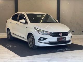 Foto do veículo Fiat Cronos Precision 1.8 16v Flex Aut.