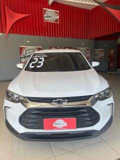 Foto do veículo Chevrolet Tracker 1.0 Turbo Lt Auto