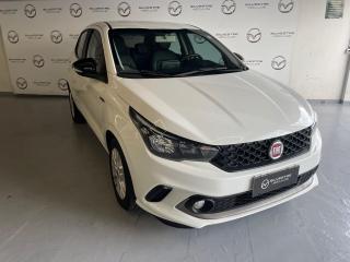 Foto do veículo Fiat Argo Precision 1.8 16v Flex Aut.
