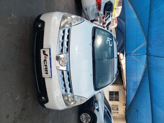 Foto do veículo Nissan Livina 1.6 16v Flex Sl