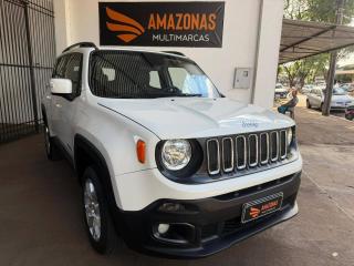 Foto do veículo Jeep Renegade 1.8 4x216v Automático