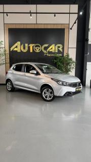 Foto do veículo Fiat Argo Drive 1.0 6v Flex