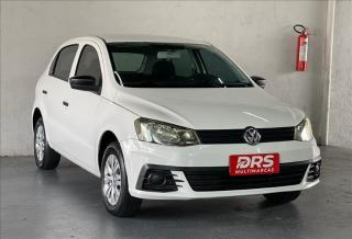 Foto do veículo Volkswagen Gol 1.0 Trendline