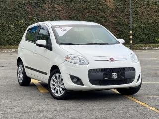 Foto do veículo Fiat Palio 1.6 E.torq Flex Essence