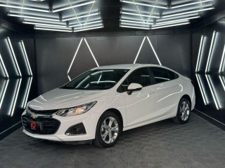 Foto do veículo Chevrolet Cruze 1.4 Ecotec Sport6 Lt Auto