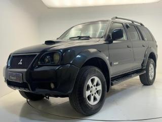 Foto do veículo Mitsubishi Pajero 3.8 Full Gls Auto