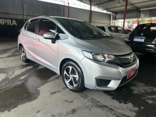 Foto do veículo Honda Fit 1.5 16v Flex Lx