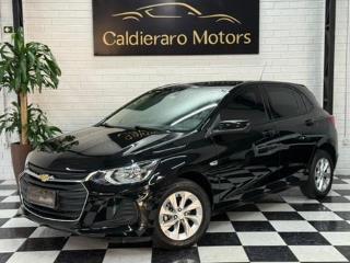 Foto do veículo Chevrolet Onix 1.0 Turbo Lt