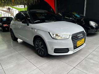 Foto do veículo Audi A1 1.4 Tfsi Sportback Attraction S Tronic