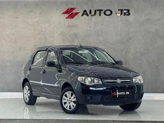 Foto do veículo Fiat Palio 1.0 8v Flex Attractive