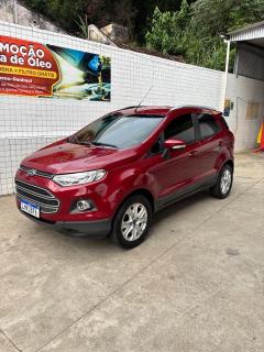 Foto do veículo Ford Ecosport 2.0 Titanium At