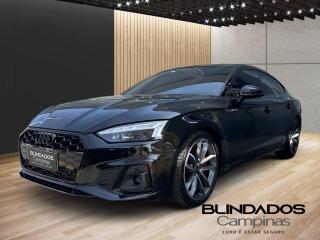 Foto do veículo Audi A5 2.0 Mhev S Line S Tronic Sbk