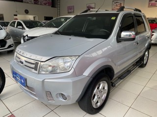 Foto do veículo Ford Ecosport 2.0 Flex Xlt