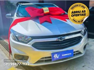 Foto do veículo Chevrolet Onix Sedan Plus Lt 1.0 12v Flex 4p Mec.