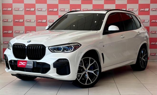 BMW X5 3.0 2022