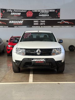 Foto do veículo Renault Duster Oroch 1.6 Express