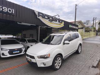 Foto do veículo Mitsubishi Outlander 2.0 16v Auto