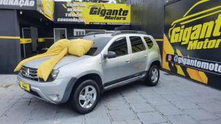 Foto do veículo Renault Duster 1.6 16v Hi-flex