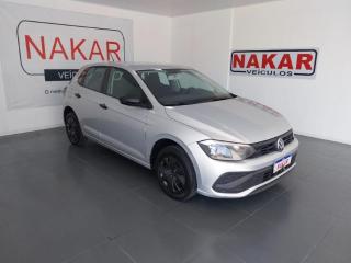 Foto do veículo Volkswagen Polo 1.0 Track