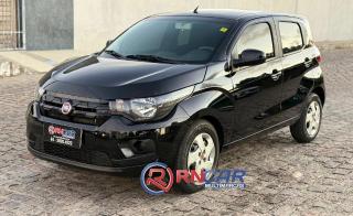Foto do veículo Fiat Mobi Like 1.0 Fire Flex 5p.