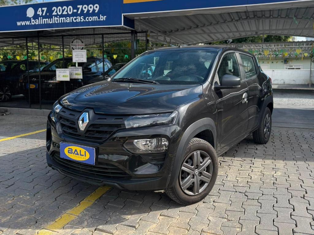 Renault Kwid