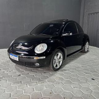 Foto do veículo Volkswagen New Beetle 2.0 L Auto