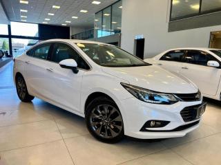 Foto do veículo Chevrolet Cruze Ltz 1.4 16v Turbo Flex 4p Aut.