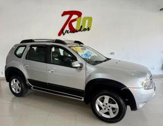 Foto do veículo Renault Duster Dynamique 1.6 Flex 16v Mec.