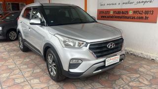 Foto do veículo Hyundai Creta Pulse 1.6 16v Flex Aut.