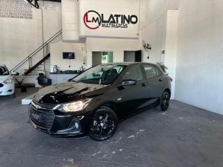 Foto do veículo Chevrolet Onix 1.0 Turbo Ltz Auto