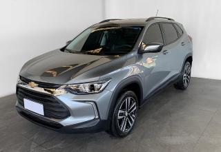 Foto do veículo Chevrolet Tracker 1.0 Turbo Lt Auto
