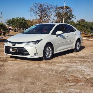 Foto do veículo Toyota Corolla Gli 2.0 16v Flex Aut.