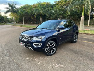 Foto do veículo Jeep Compass 2.0 Tdi Limited Auto 4wd
