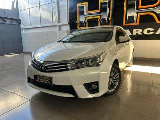 Foto do veículo Toyota Corolla Xei 2.0 Flex 16v Aut.
