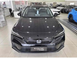 Foto do veículo Honda Civic Sed.touring 2.0 16v Aut. (híbrido)