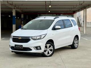 Foto do veículo Chevrolet Spin Premier 1.8 8v Econo.flex 5p Aut.