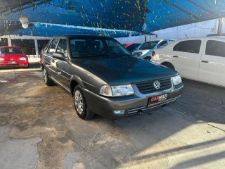Foto do veículo Volkswagen Santana 2.0 Mi 2p E 4p