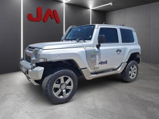 Foto do veículo Troller T4 3.2 Xlt 4wd