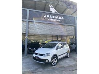 Foto do veículo Volkswagen Spacefox 1.6 Vht Total Flex Space Cross