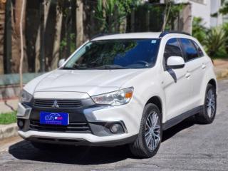 Foto do veículo Mitsubishi Asx 2.0 Cvt 4wd