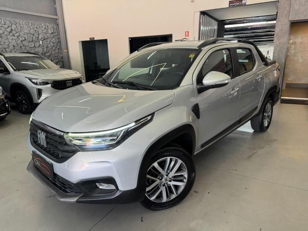 Fiat Strada