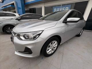 Foto do veículo Chevrolet Onix 1.0