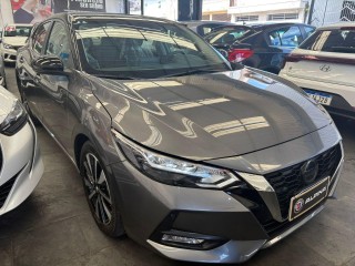 Foto do veículo Nissan Sentra Advance 2.0 16v Aut.