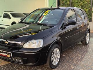 Foto do veículo Chevrolet Corsa 1.4 Econoflex Premium