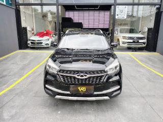 Foto do veículo Chery Tiggo 7 1.5 T T Dct