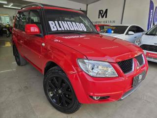 Foto do veículo Mitsubishi Pajero Tr4 2.0 Flex 16v 4x2 Aut.